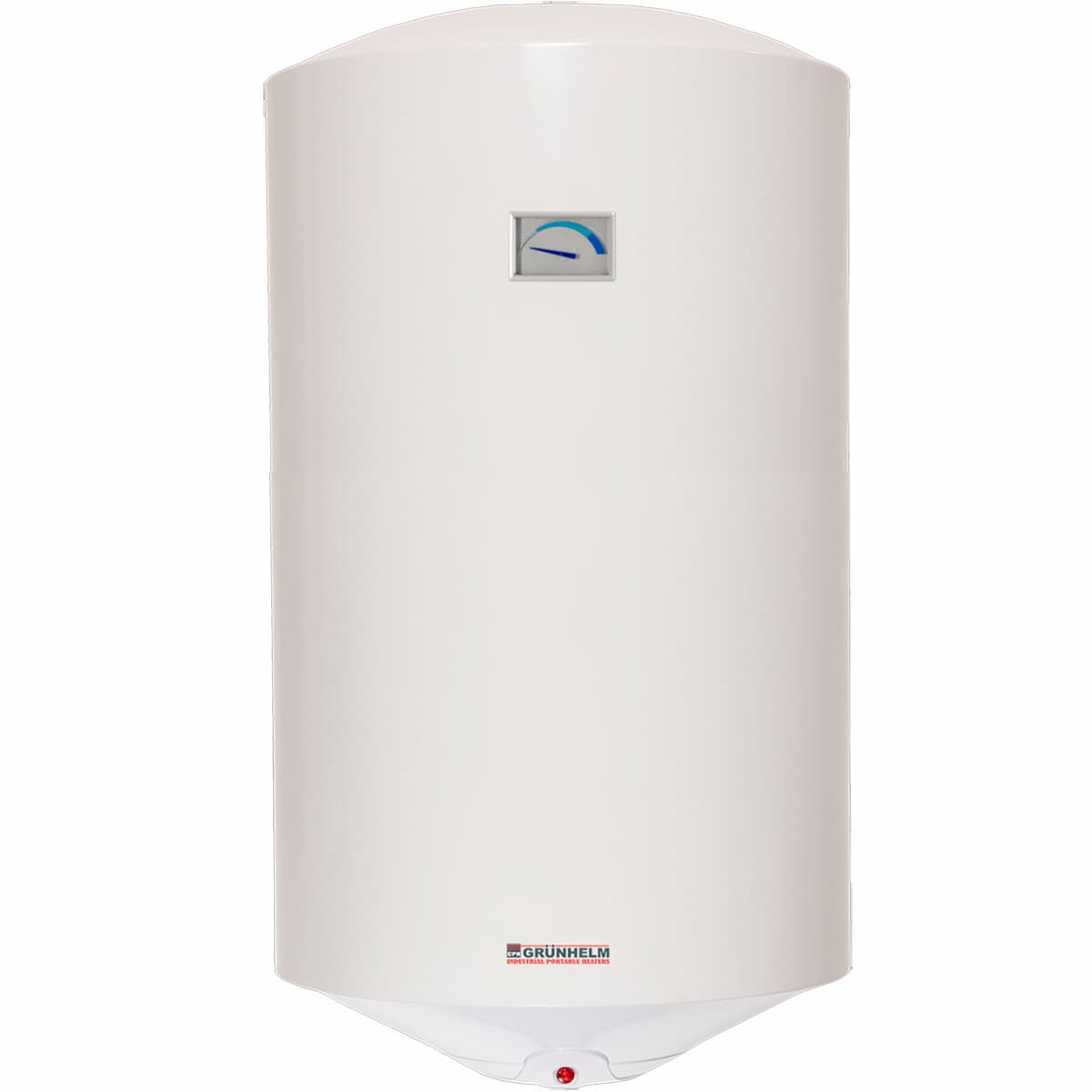 Бойлер - GBH B-100DD, 100л. (GRUNHELM)