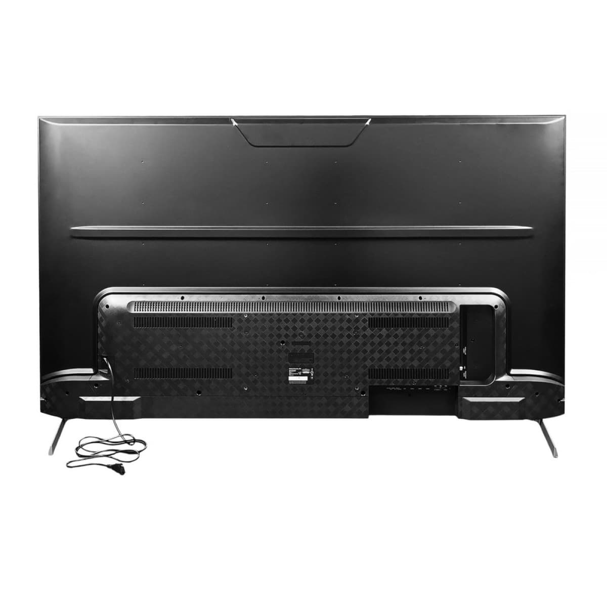 Телевізор 55, Google TV 5.0 - Q55U701-GTV5V SMART TV, T2, QLED, UHD, голосове керування (GRUNHELM) — мініатюра 5