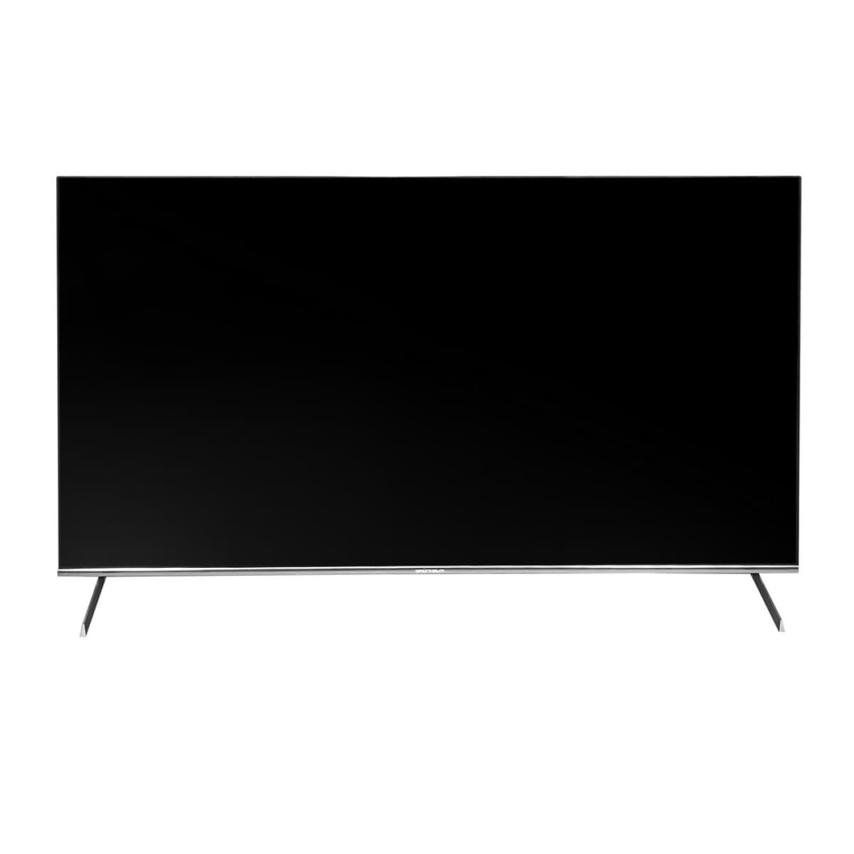 Телевізор 55, Google TV 5.0 - Q55U701-GTV5V SMART TV, T2, QLED, UHD, голосове керування (GRUNHELM) — мініатюра 8