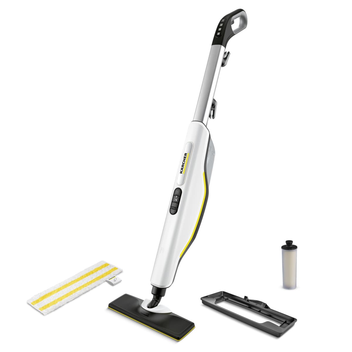 Парова швабра - SC 3 Upright (KARCHER)