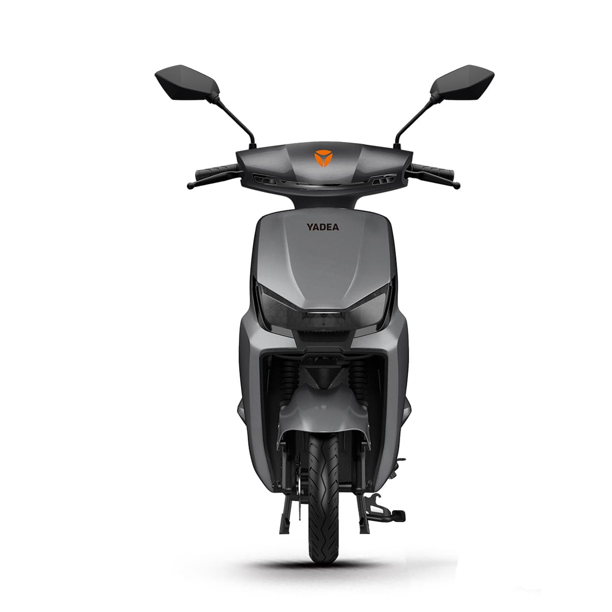 Скутер акумуляторний YADEA GT20, синій — мініатюра 2