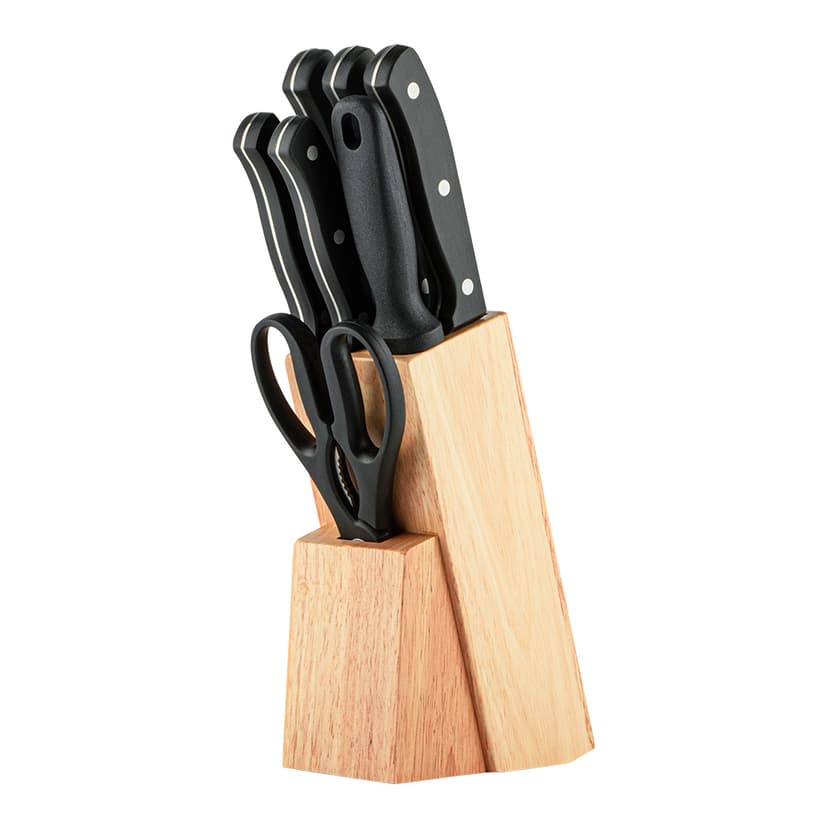 GT-4101/8 Набір ножів Classic GUSTO 8 пр