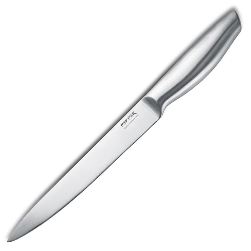 PR-4003-2 Ніж для м'яса METAL PEPPER 20,3см