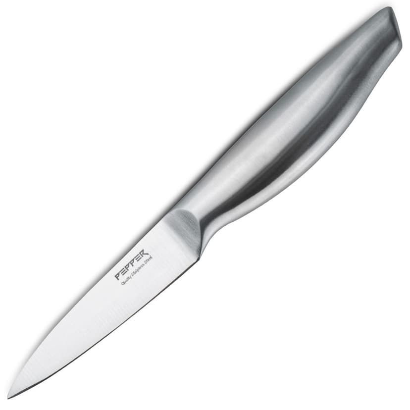 PR-4003-5 Ніж для овочів METAL PEPPER 8,8см