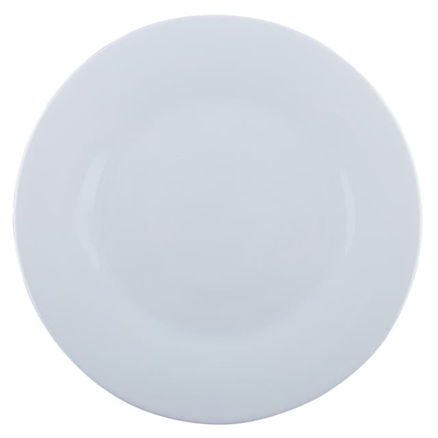 Blanco, Buongiorno, Тарілка десертна, V-180B, Vittora, 180 мм