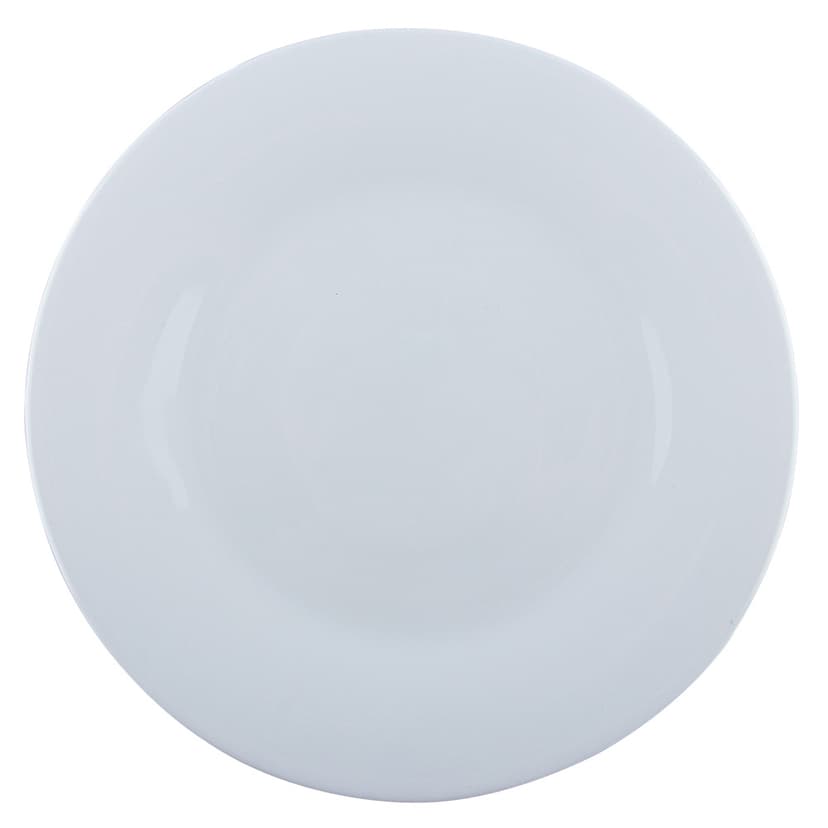 Blanco, Buongiorno, Тарілка десертна, V-180B, Vittora, 180 мм