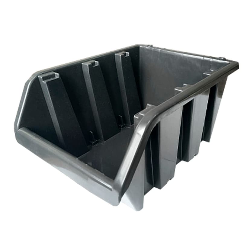 (90056) Ємність вставна для мет. виробів 230х160х120 мм Світязь