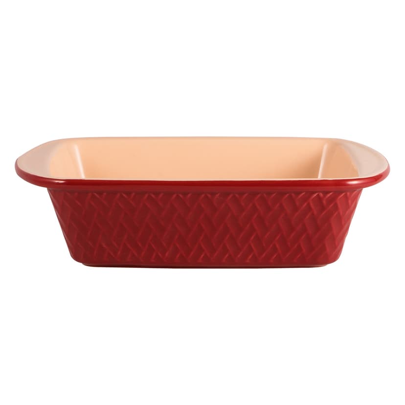 PR-3128 Форма для випікання прямокутна PEPPER, 28,5x14,5x8,5 см