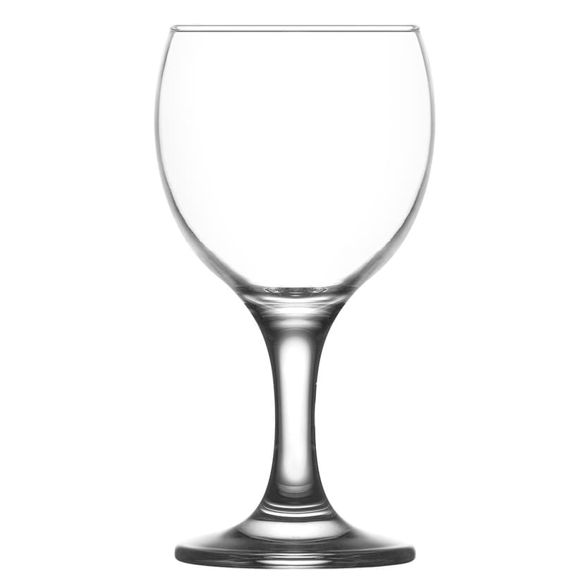 VS-1655 Набір келихів для вина MISKET 645 мл, VERSAILLES 6 шт