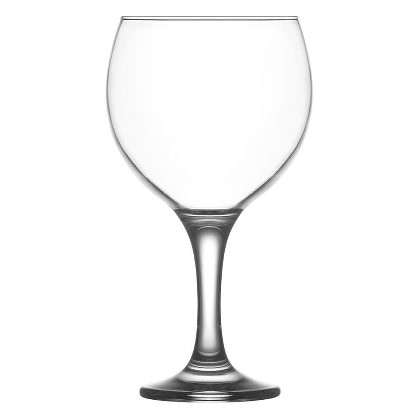 VS-1645 Набір келихів для вина MISKET 365 мл, VERSAILLES 6 шт