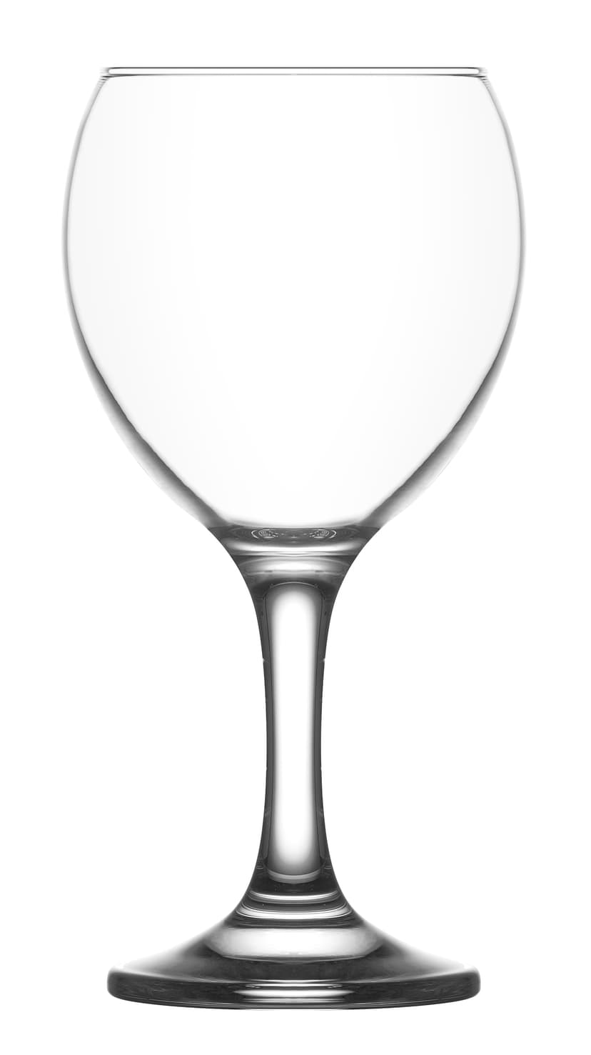 VS-1260 Набір келихів для вина MISKET 260 мл, VERSAILLES 6 шт