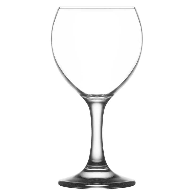 VS-1170 Набір келихів для білого вина MISKET 170 мл, VERSAILLES 6 шт