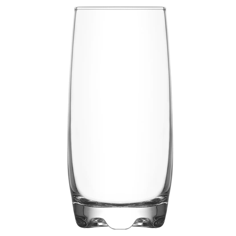 VS-2390 Набір склянок ADORA 390 мл, VERSAILLES 6 шт