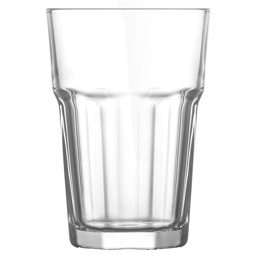 VS-3360 Набір склянок ARAS 360 мл, VERSAILLES 6 шт