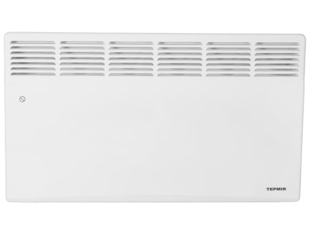 Конвектор настінний - ЕВНА-2,0/230С2М (си) (ТЕРМІЯ)