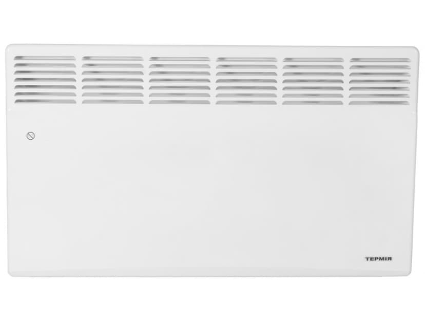 Конвектор настінний - ЕВНА-2,0/230С2М (си) (ТЕРМІЯ)