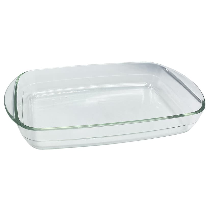 VT-6120 Форма для випікання прямокутна VITTORA, 2л 32x20x5см