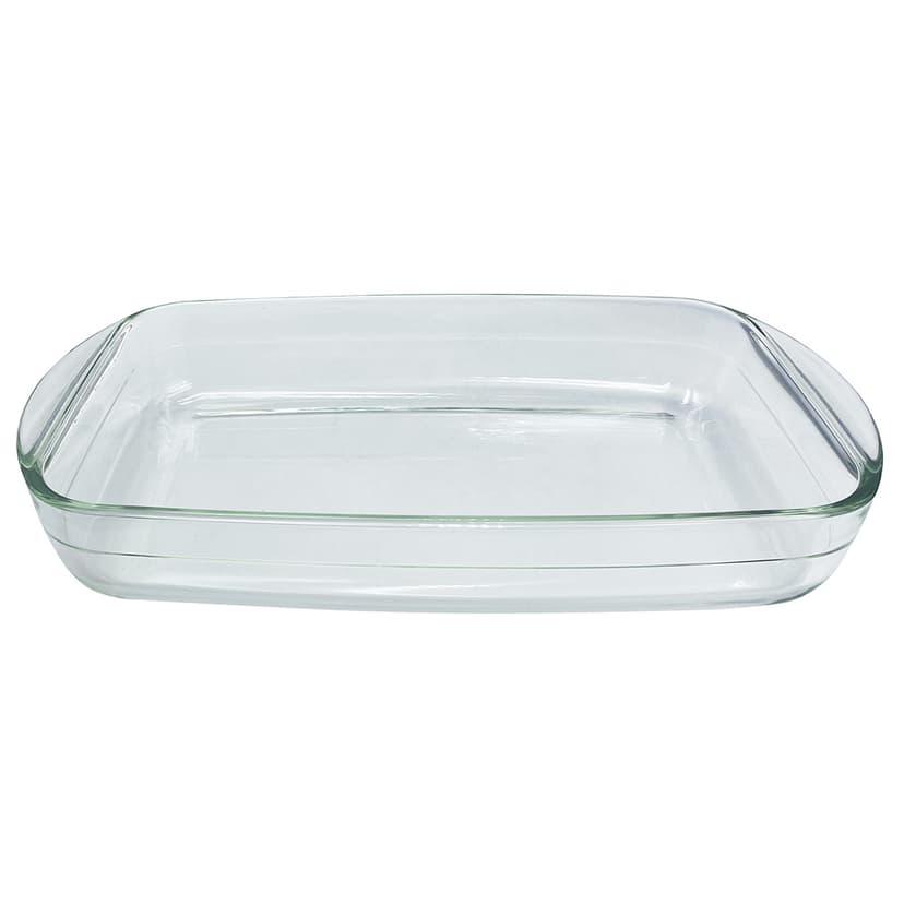 VT-6136 Форма для випікання прямокутна VITTORA, 3,6л 39x24x6,5см