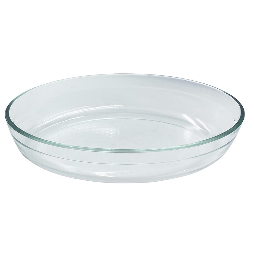 VT-6220 Форма для випікання овальна VITTORA, 2л 30x21x6см