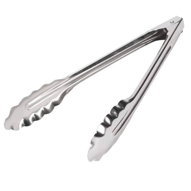 GT-5607 Щипці кухонні 25 см GUSTO, нерж.