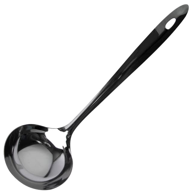 GT-5605 Ополоник GUSTO, нерж.