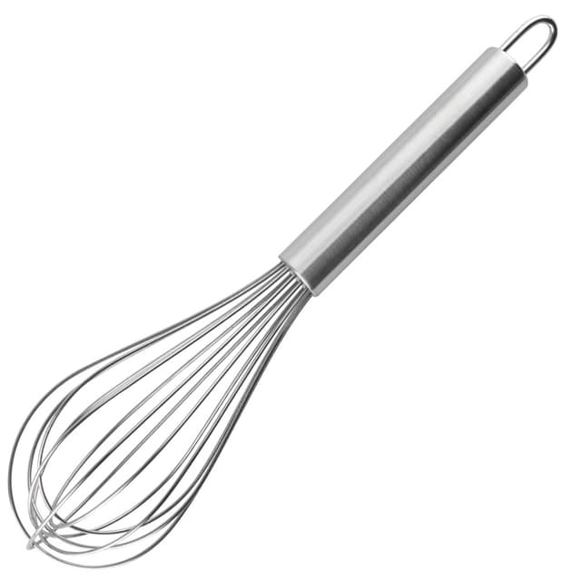 GT-5610 Вінчик 25 см GUSTO, нерж.