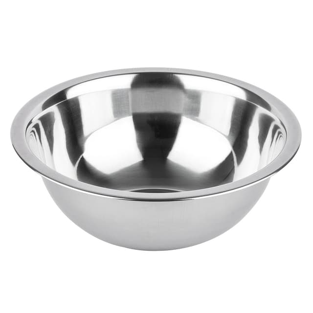 GT-5614-18 Миска 18 см GUSTO, нерж.