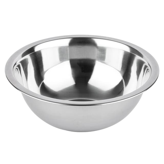 GT-5614-20 Миска 20 см GUSTO, нерж.