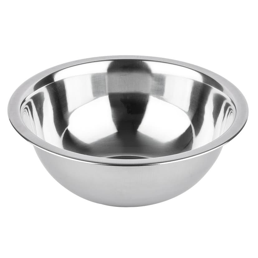 GT-5614-26 Миска 26 см GUSTO, нерж.