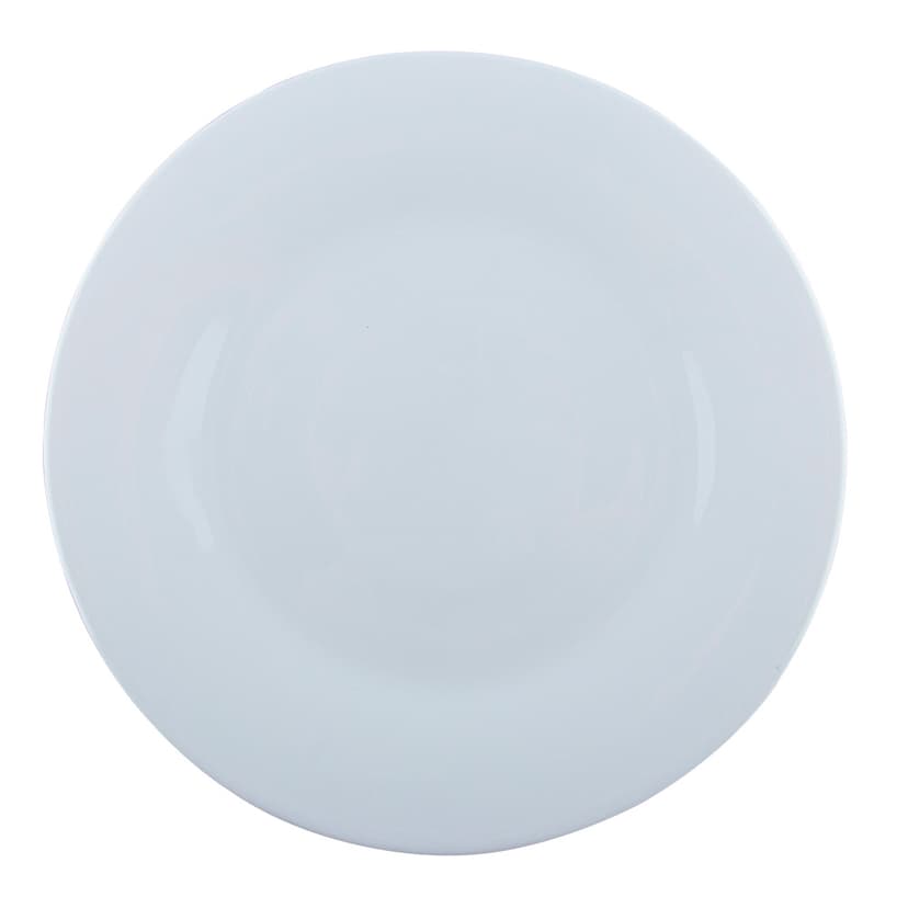 Blanco, Buongiorno, Тарілка обідня, V-200B, Vittora, 200 мм