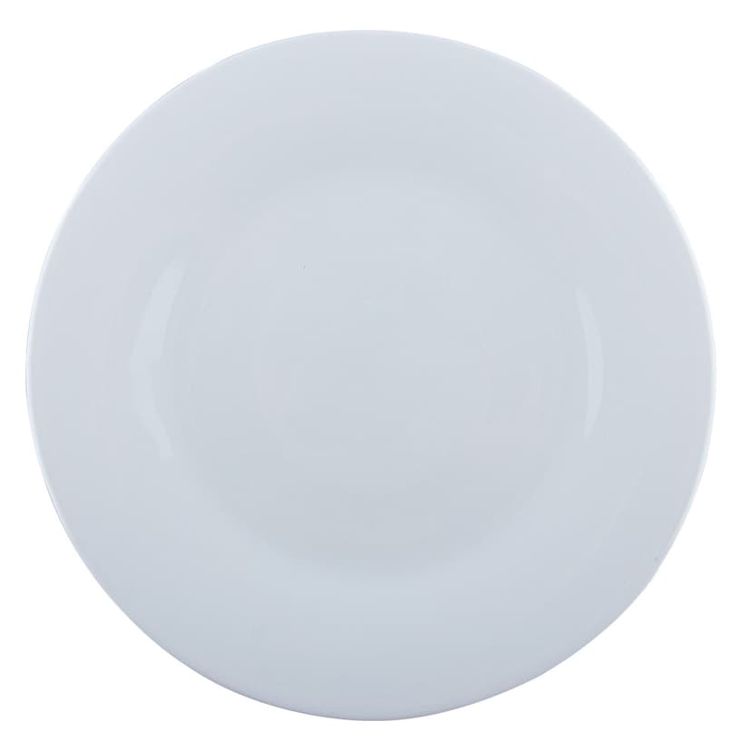 Blanco, Buongiorno, Тарілка обідня, V-230B, Vittora, 230 мм