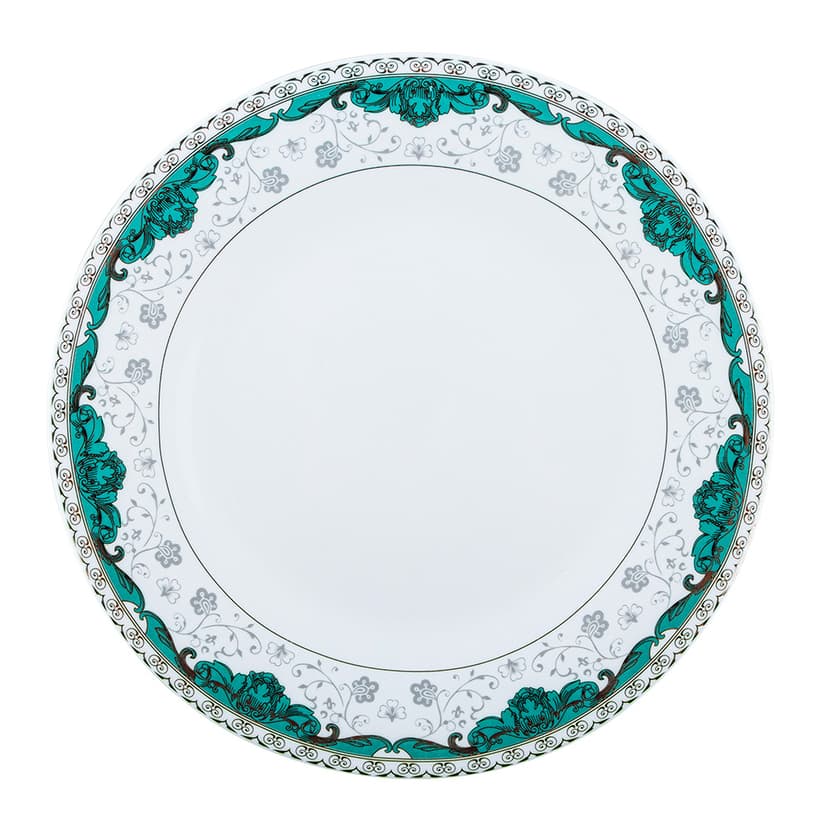 Angelica, Тарілка десертна, VS-180B, Versailles, 180 мм