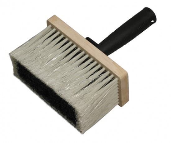 (34607) Пензель-макловиця синт. 50х140mm Сталь