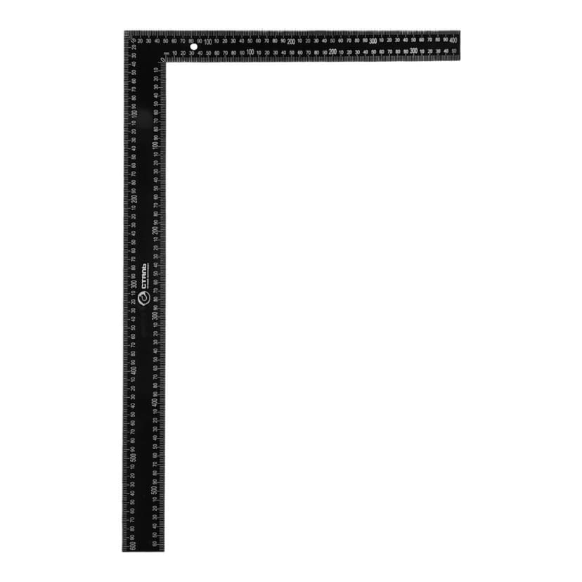 (24267) Кутник стальний будівельний 400х600мм Сталь