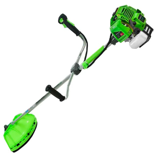 Мотокоса - GR-5200МS  (3,8кВт, 7.8кг) (GRUNHELM)