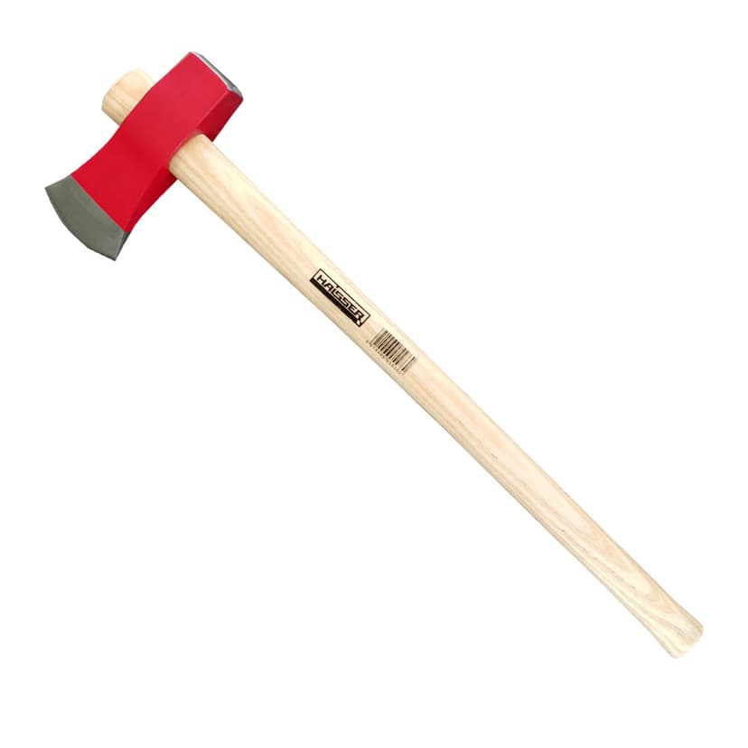(44120) Сокира-колун 2500 г дерев'яна ручка HAISSER