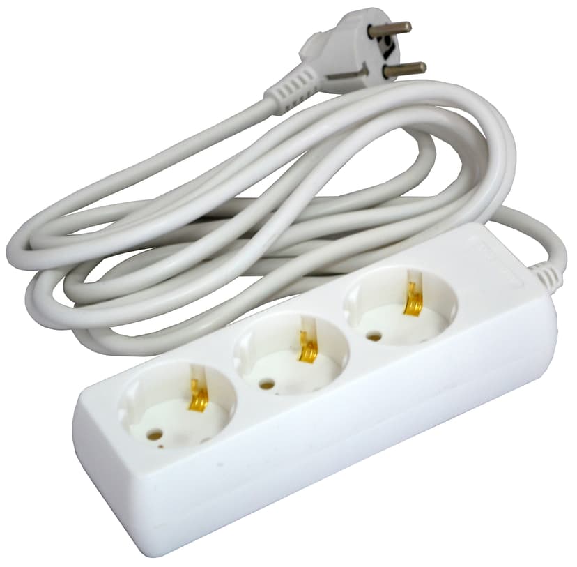 Подовжувач касетний - G3W3M (GRUNHELM)