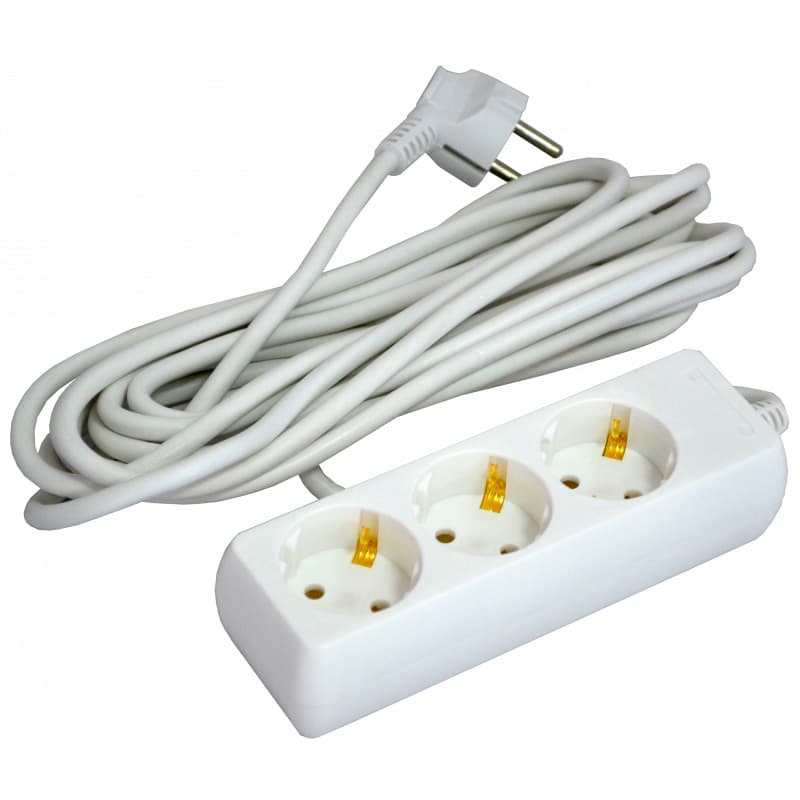 Подовжувач касетний - G3W5M (GRUNHELM)