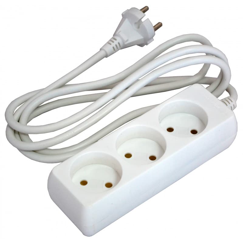 Подовжувач касетний - WO3W18M (GRUNHELM)