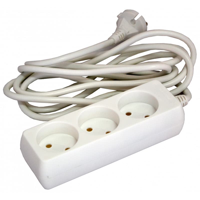 Подовжувач касетний - WO3W3M (GRUNHELM)