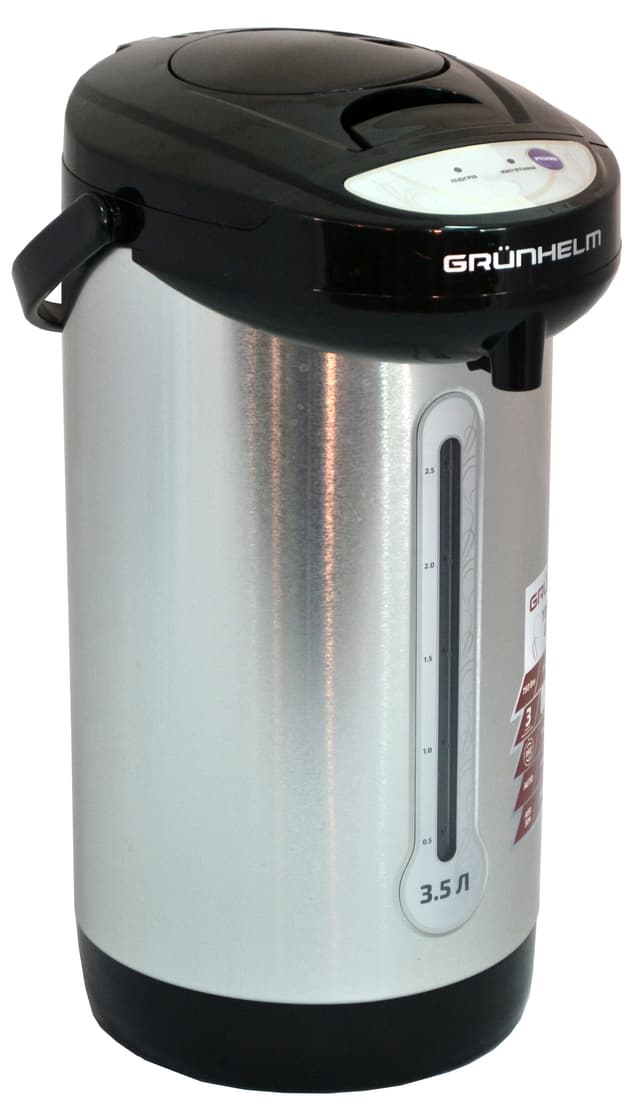 Термопот GTP352S (GRUNHELM)