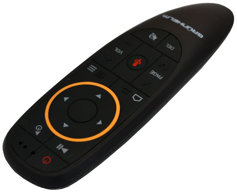 Пульт ДК GC-110 (GRUNHELM)