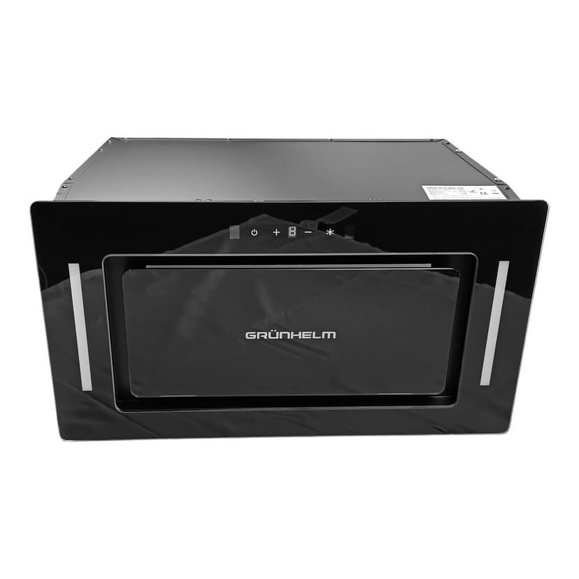 Витяжка GVN 330 B вбудована (GRUNHELM)