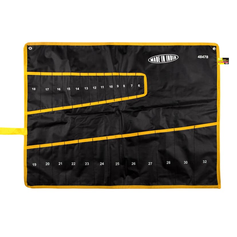 (48478) Чохол для ключів 25 кишень СТАЛЬ