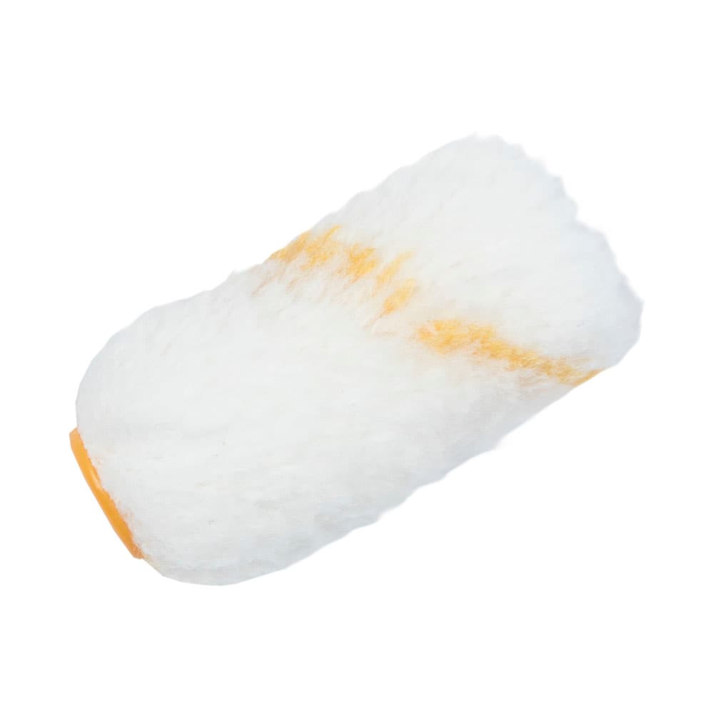 (35512) мінівалик "Гірпаінт" 6х15х50мм Сталь — фото 1