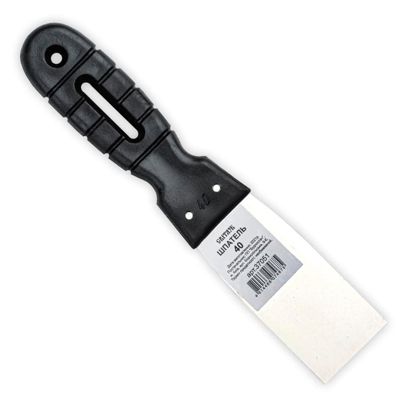 (37051) Шпатель 40 СВІТЯЗЬ