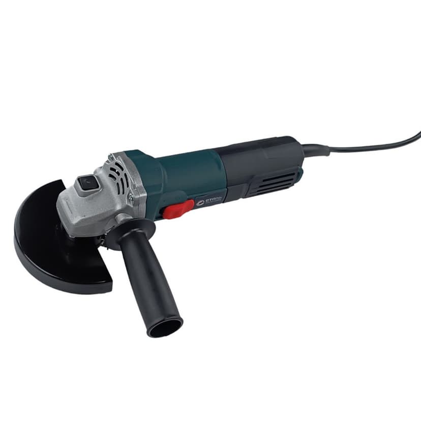 Шліфмашина кутова - КШМ 96-125 Р (950Вт, 125мм) (СТАЛЬ)