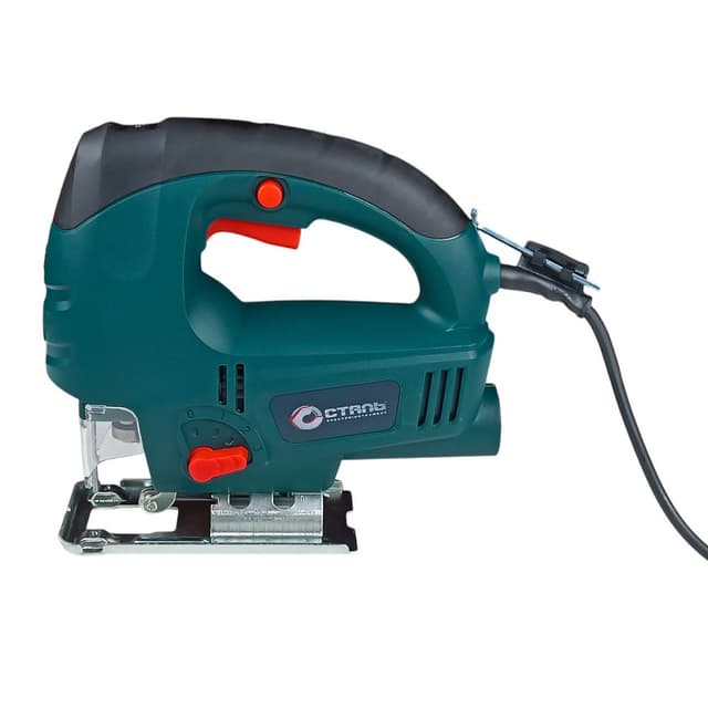 Електролобзик - Л 1100 АЛРМ (1100Вт, 85мм) (СТАЛЬ)