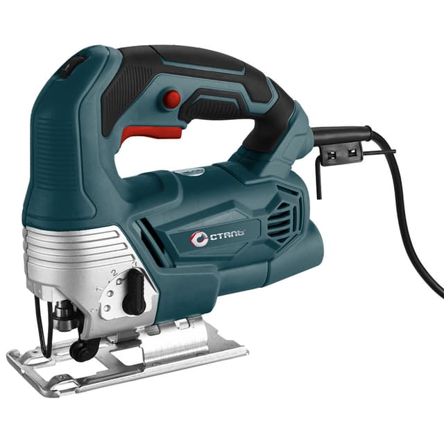 Електролобзик - Л 951 АРМ (950Вт, 80мм) (СТАЛЬ)