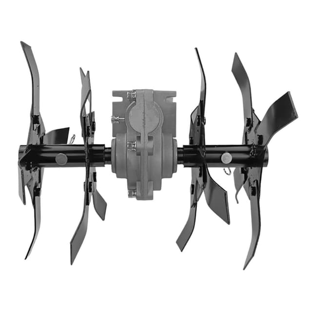 Культиватор до мотокоси - YK-W004-26 (FORTE)